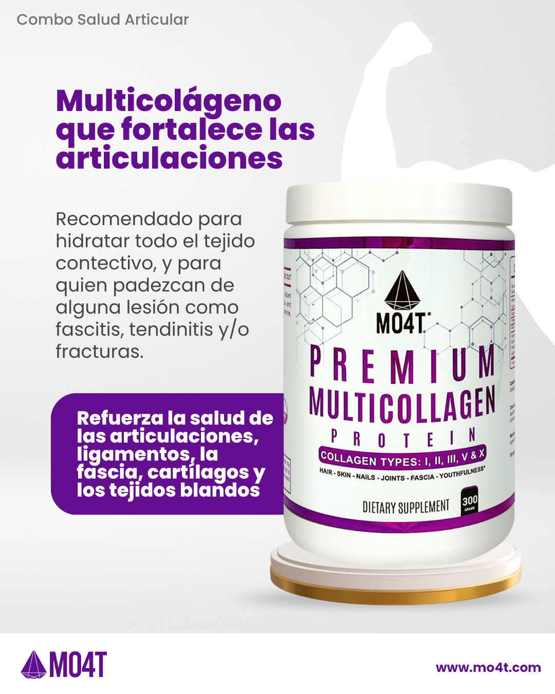 PACK Salud Articular